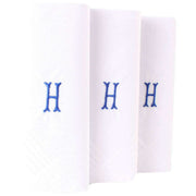 david-van-hagen-h-initial-3-pack-handkerchief---whiteblue-34436021