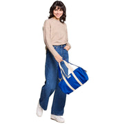hindbag-mini-simon-small-duffle-bag---electric-blue-34430717