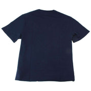 lacoste-waffle-loungewear-t-shirt---navy-34465842