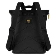 roka-canfield-b-gold-label-medium-recycled-nylon-backpack---blackgold-34440040