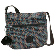 kipling-arto-shoulder-bag---geo-feathers-black-34465450