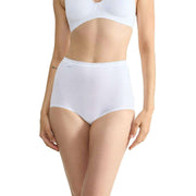 sloggi-basic-3-pack-maxi-knickers---white-35045215
