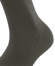 Falke Sensitive Berlin Socks - Military Khaki