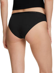 Falke Daily Comfort 2-Pack Brief - Black