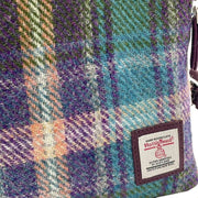 maccessori-harris-tweed-backpack---purplegreen-34630396
