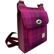 maccessori-harris-tweed-satchel-bag---purplepink-34630300
