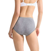 sloggi-basic-midi-knickers---grey-35045132