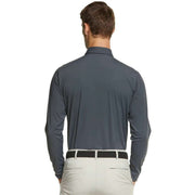 meyer-bryson-performance-long-sleeve-polo---charcoal-grey-34429000