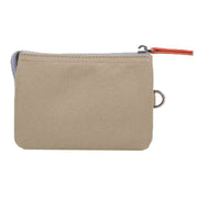 roka-carnaby-small-recycled-canvas-wallet---taupe-beige-34459609