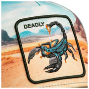 goorin-bros-scorpion-in-the-element-trucker-hat---palm-green-35922297