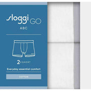 sloggi-go-abc-20-2-pack-boxer-short---white-34487727