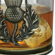 english-pewter-company-11oz-double-thistle-tumbler-set---silver-34472719