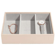 stackers-classic-set-of-2-jewellery-box---blush-pink-woven-34944291