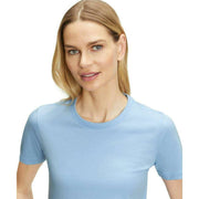 falke-pima-jersey-crew-neck-t-shirt---sky-blue-34438770