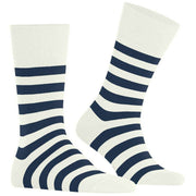 falke-sensitive-mapped-line-socks---whiteblue-35839279