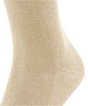 Falke Family Socks - Sand