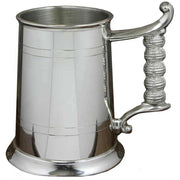 english-pewter-company-1pt-straight-rope-handle-tankard---silver-34472617