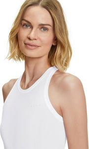 Falke Ultra-Light Cool Tank Top - White