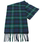 ingles-buchan-forbes-modern-lambswool-scarf---greenbluewhite-34497386