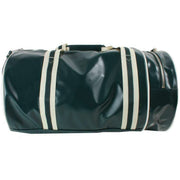 fred-perry-classic-barrel-bag---grassroots-greenecru-cream-35461621