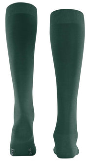 Falke Climawool Knee High Socks - Hunter Green