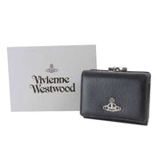 vivienne-westwood-small-frame-wallet---black-34432091