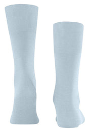 Falke Airport Socks - Light Blue