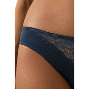 mey-luxurious-mini-briefs---night-blue-35462728