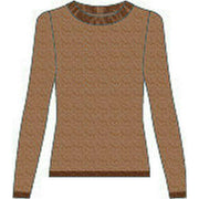 falke-pure-cashmere-crew-neck-sweater---cork-tan-34438562