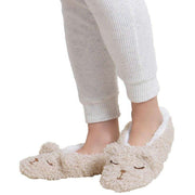 totes-toasties-novelty-bear-footsies---cream-34518222