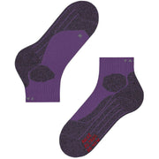 falke-ru-trail-running-socks---plum-lilac-34439028