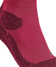 Falke RU Trail Socks - Rose Pink