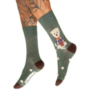 powder-golfing-westie-socks---sage-green-34480410