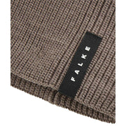 falke-merino-ultrafine-ribbed-beanie---walnut-brown-34439471