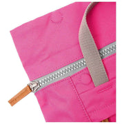 roka-finchley-a-small-recycled-canvas-backpack---granita-red-35910038