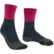 falke-tk2-explore-trekking-socks---burgundy-34432422