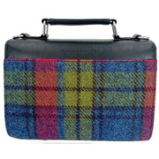 maccessori-harris-tweed-mini-day-bag---bluepink-34630039