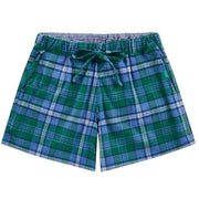 loungers-green-sea-turtle-short-shorts---greenbluewhite-34437199