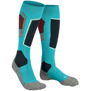 falke-sk4-advanced-skiing-knee-high-socks---peacock-blue-34432283