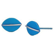 ti2-titanium-jungle-shield-stud-earrings---dark-blue-34528761