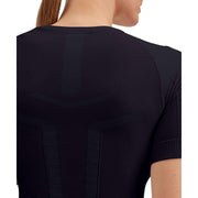 falke-warm-short-sleeved-tight-fit-t-shirt---black-35931608