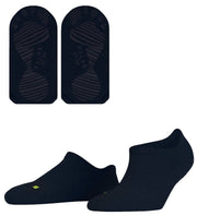 Falke Cool Kick Sneaker Socks - Marine Navy