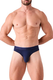 Obviously PrimeMan Hipster Brief - Abyss Navy