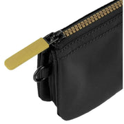 roka-carnaby-gold-label-small-recycled-nylon-wallet---blackgold-34440059