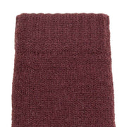 dents-cable-knit-gloves---damson-burgundy-34478171