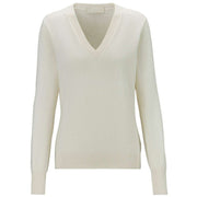 falke-pure-cashmere-v-neck-sweater---off-white-34438566