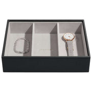 stackers-classic-jewellery-box-set-of-5---black-35902809