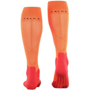 falke-sk5-expert-skiing-knee-high-socks---flash-orange-34432351
