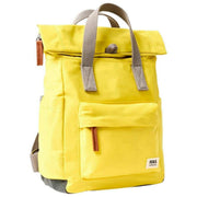roka-canfield-b-small-recycled-nylon-backpack---passion-fruit-yellow-35906776