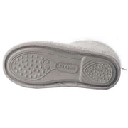 isotoner-sparkle-knit-boot-slippers---light-grey-34523180